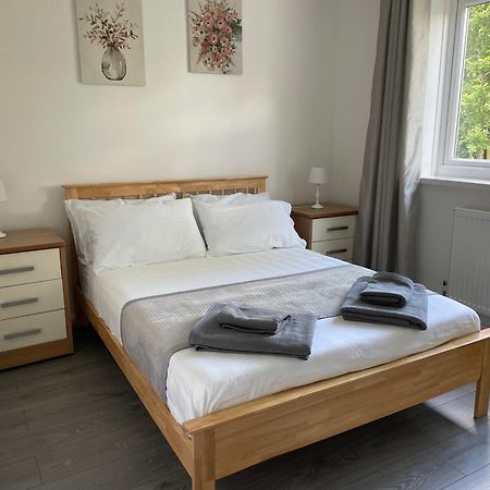Oxford, 2 Bedroom Private Flat With Parking Luaran gambar