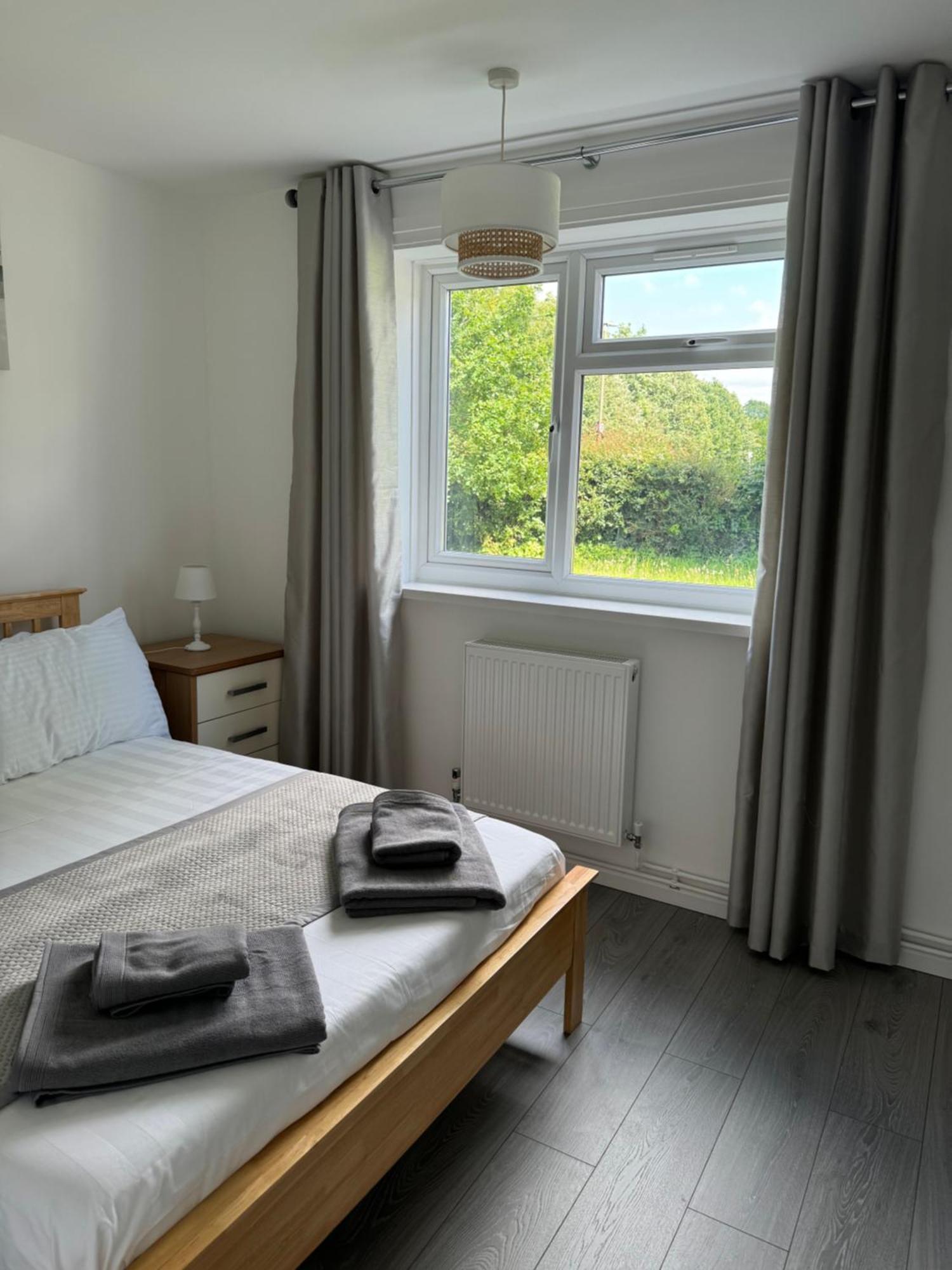 Oxford, 2 Bedroom Private Flat With Parking Luaran gambar