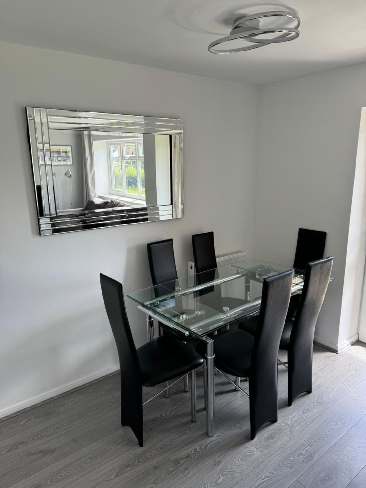 Oxford, 2 Bedroom Private Flat With Parking Luaran gambar