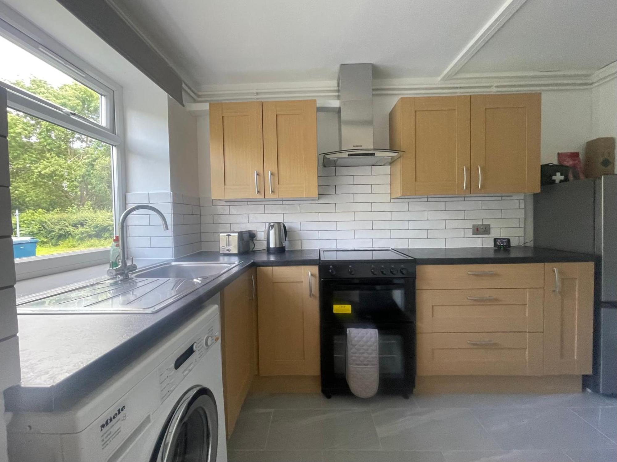 Oxford, 2 Bedroom Private Flat With Parking Luaran gambar